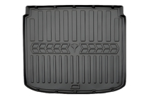Seat Altea 2004-2015 Alfombrilla de maletero 3D (Stingray) foto 1