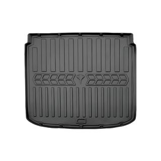 Alfombrilla de maletero 3D (Stingray) Seat Altea 2004-2015