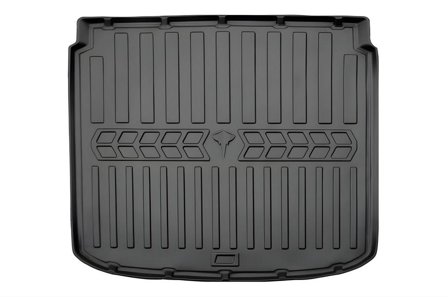 Seat Altea 2004-2015 Alfombrilla de maletero 3D (Stingray) Image