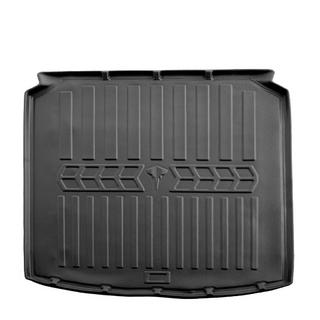 Alfombrilla de maletero 3D (SD) (Stingray)