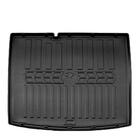 Skoda Fabia 2014-2021 Alfombrilla de maletero 3D (SW) (Stingray) foto 1