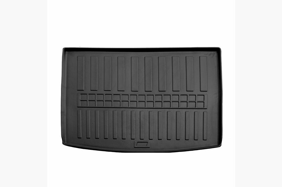 Seat Ateca 2016- Alfombrilla de maletero 3D (Stingray) Image