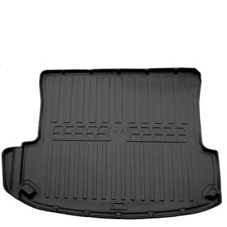 Alfombrilla de maletero Stingray 3D (Liftback) Skoda Octavia I Tour A4 1996-2010