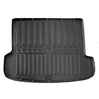 Alfombrilla de maletero 3D (SW) (Stingray) Skoda Octavia I Tour A4 1996-2010