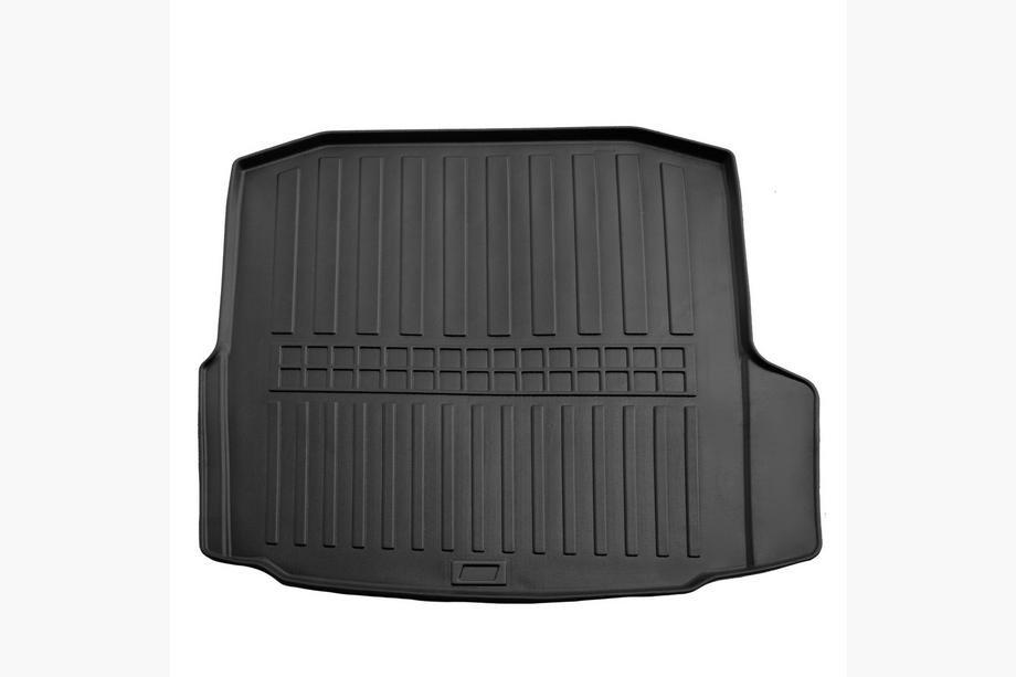 Skoda Octavia III A7 2013-2019 Alfombrilla de maletero Stingray 3D (Liftback) Image
