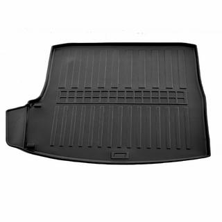 Alfombrilla de maletero Stingray 3D (Liftback) Skoda Octavia II A5 2010-2013