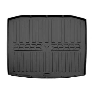 Alfombrilla de maletero 3D (SW) (Stingray) Skoda Octavia IV A8 2020-