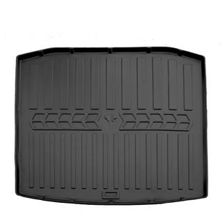Alfombrilla de maletero Stingray 3D (Liftback) Skoda Octavia IV A8 2020-