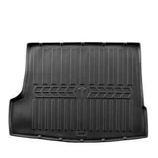 Alfombrilla de maletero 3D (Stingray) Skoda Superb 2001-2009