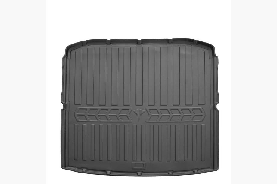 Skoda Superb 2015-2024 Alfombrilla de maletero Stingray 3D (Liftback) Image