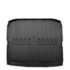 Skoda Superb 2015-2024 Alfombrilla de maletero 3D (SW) (Stingray) foto 1