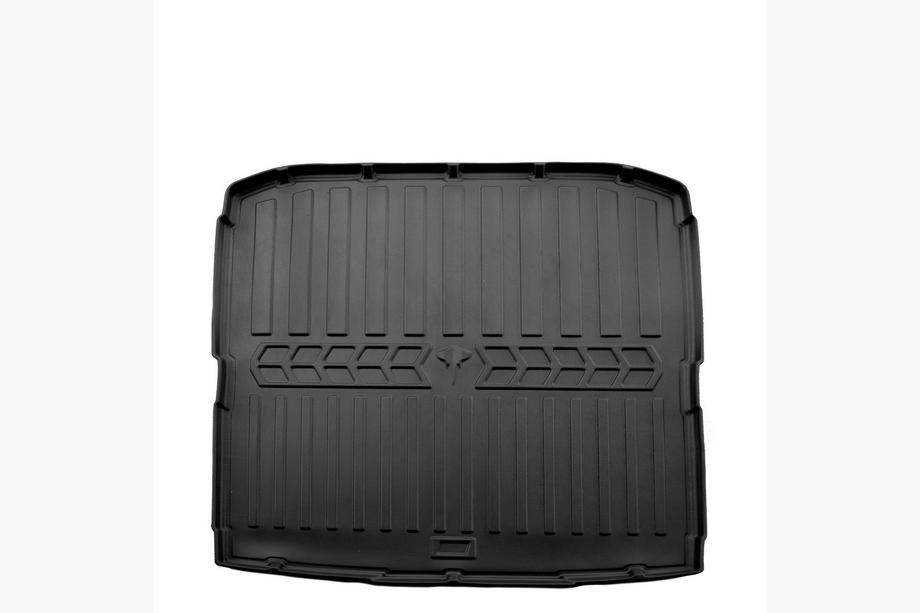 Skoda Superb 2015-2024 Alfombrilla de maletero 3D (SW) (Stingray) Image
