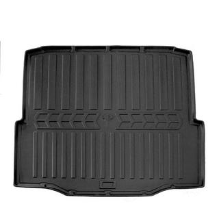 Alfombrilla de maletero Stingray 3D (Liftback) Skoda Superb 2009-2015