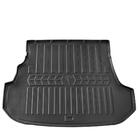Subaru Forester 2002-2008 Alfombrilla de maletero 3D (Stingray) foto 1