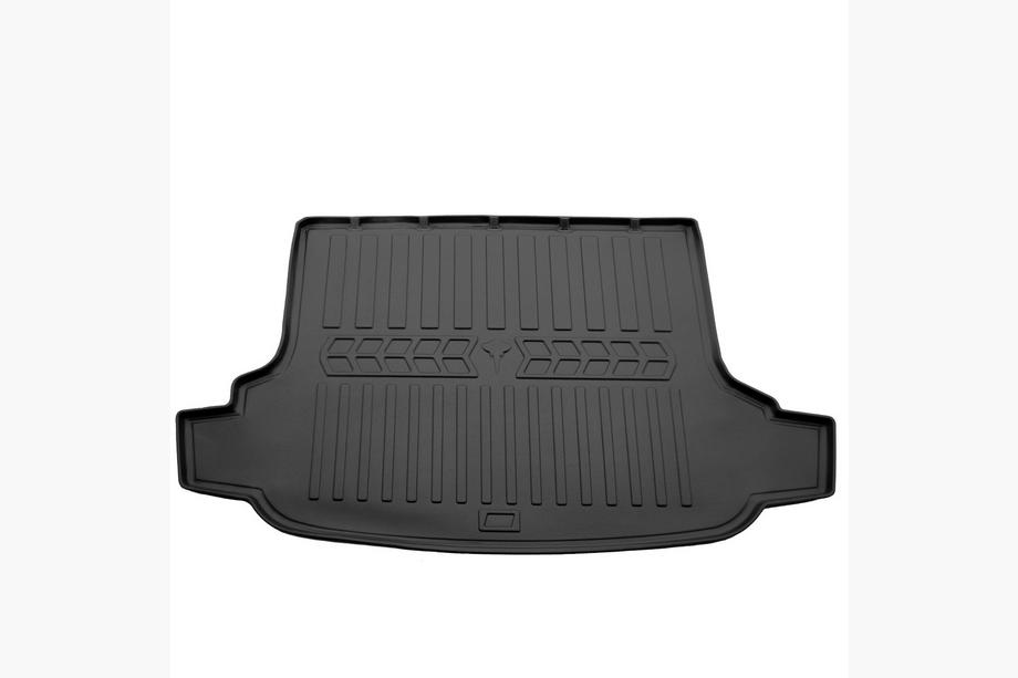 Subaru Forester 2008-2013 Alfombrilla de maletero 3D (Stingray) Image