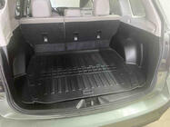 Subaru Forester 2013-2018 Alfombrilla de maletero 3D (Stingray) foto 1