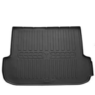 Alfombrilla de maletero 3D (Stingray)
