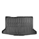 Fiat Sedici 2006-2014 Alfombrilla de maletero 3D (Stingray) foto 1