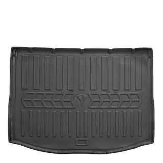 Alfombrilla de maletero 3D (superior) (Stingray)