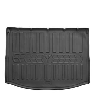Alfombrilla de maletero 3D (superior) (Stingray) Suzuki SX4 2016-2021