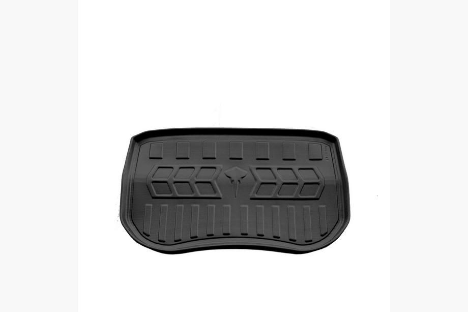 Tesla Model 3 2017- Bandeja de maletero Stingray 3D (delantera, 2WD) Image