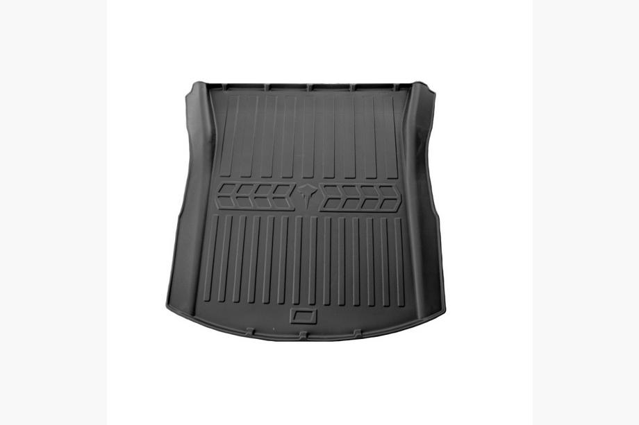 Tesla Model 3 2017- Alfombrilla de maletero Stingray 3D (Highland 2023-, trasera) Image