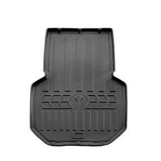 Alfombrilla de maletero delantera Stingray 3D (2012-2021, 2WD)