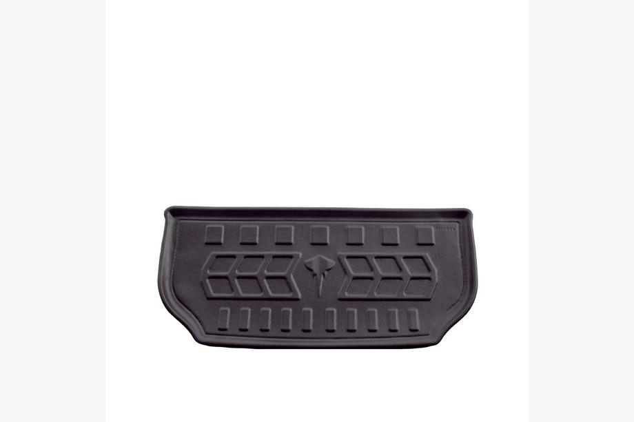 Tesla Model S 2012– Alfombrilla maletero delantero Stingray 3D (2021+) Image