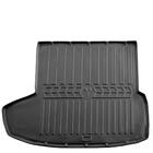 Tesla Model S 2012– Alfombrilla maletero trasera Stingray 3D (2021+) foto 1