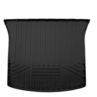 Alfombrilla de maletero 3D trasera 5 plazas Stingray