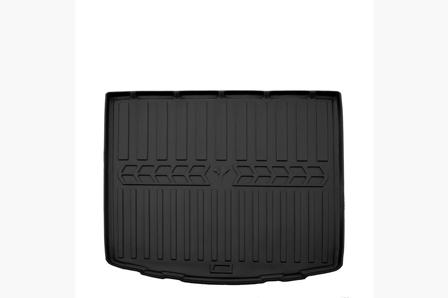 Toyota Auris 2012-2018 Alfombrilla de maletero 3D (SW) (Stingray) Image