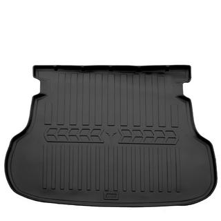 Alfombrilla de maletero 3D (SW) (Stingray) Toyota Avensis 2003-2009