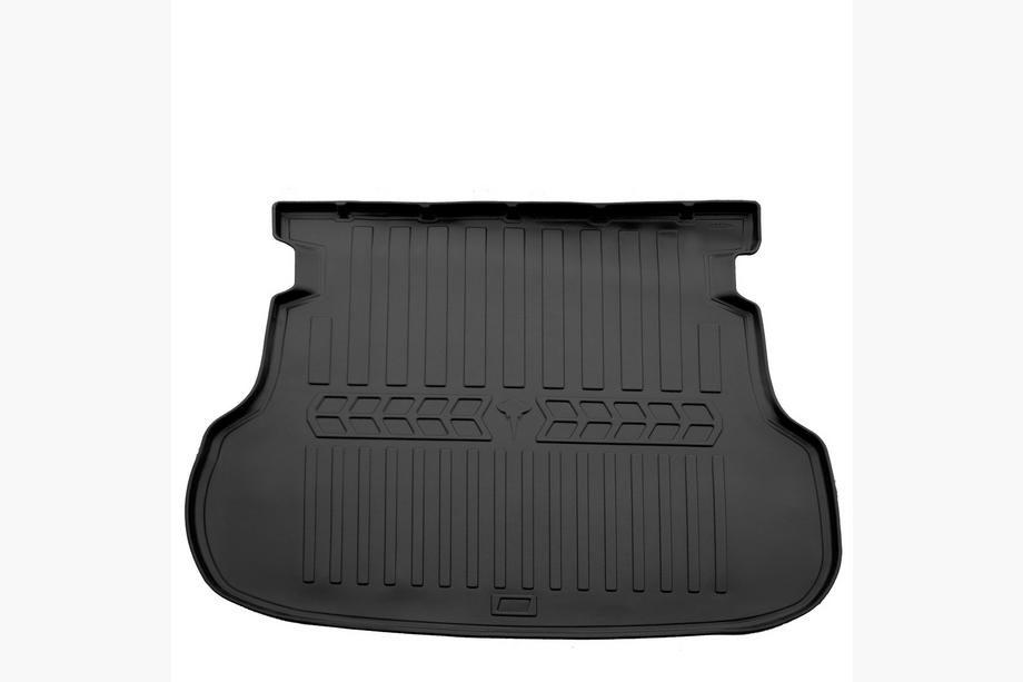 Toyota Avensis 2003-2009 Alfombrilla de maletero 3D (SW) (Stingray) Image