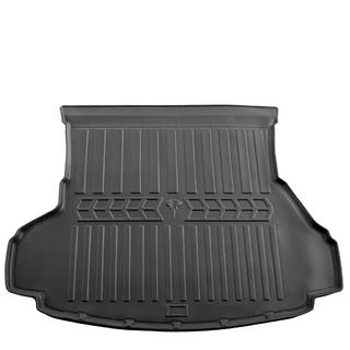 Alfombrilla de maletero 3D (SD) (Stingray) Toyota Avensis 2009-2018