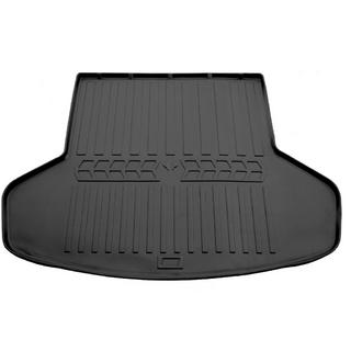 Alfombrilla de maletero 3D (SW) (Stingray) Toyota Avensis 2009-2018