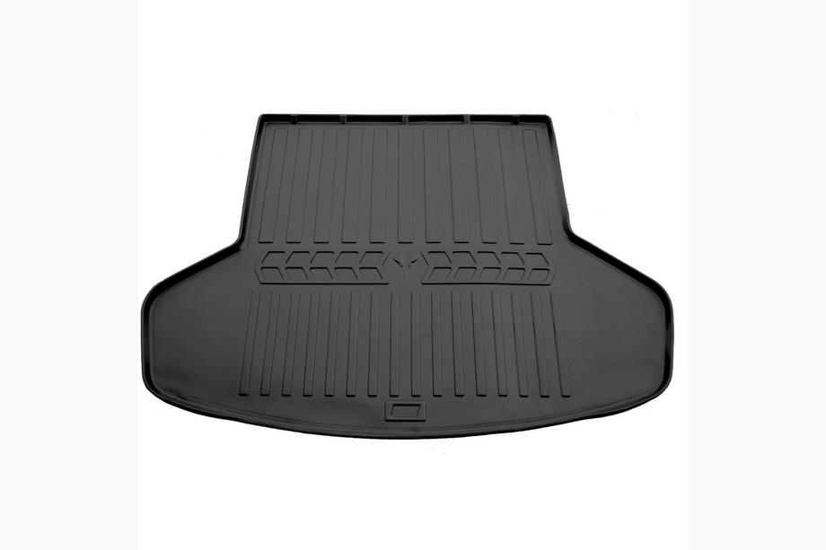 Toyota Avensis 2009-2018 Alfombrilla de maletero 3D (SW) (Stingray) Image