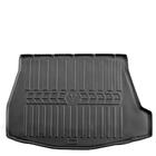 Toyota bZ4X 2022- Alfombrilla de maletero 3D con subwoofer (Stingray) foto 1