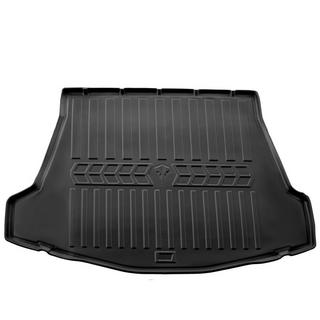 Alfombrilla de maletero 3D (sin subwoofer) (Stingray)