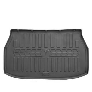 Alfombrilla de maletero 3D (Stingray)