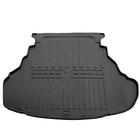 Toyota Camry 2011–2017 Alfombrilla de maletero 3D (Europe, Elegance/Comfort) (Stingray) foto 1
