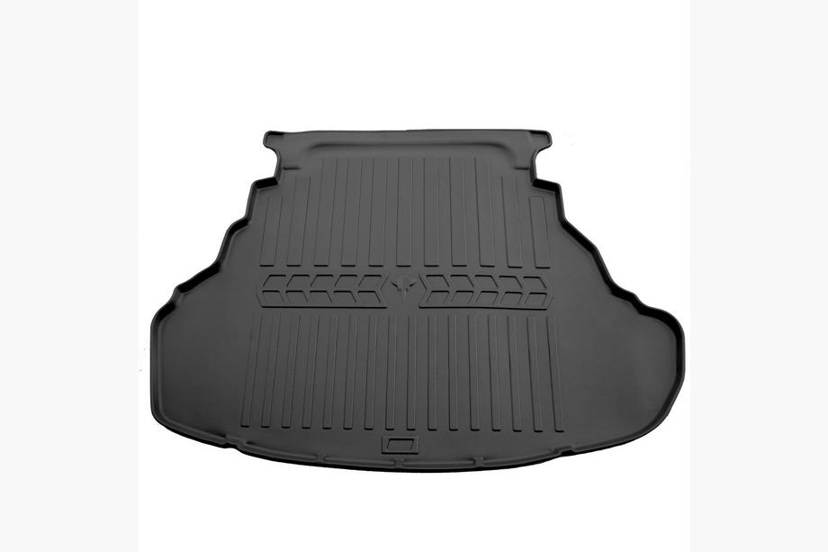 Toyota Camry 2011–2017 Alfombrilla de maletero 3D (Europe, Elegance/Comfort) (Stingray) Image