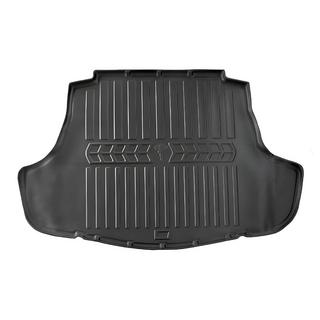 Alfombrilla de maletero 3D (Stingray)