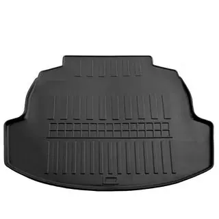 Alfombrilla de maletero 3D (SD) (Stingray)