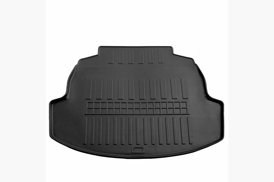 Toyota Corolla 2019- Alfombrilla de maletero 3D (SD) (Stingray) Image