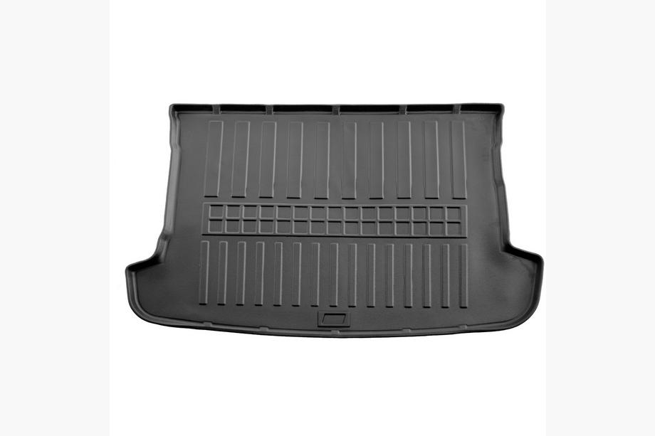 Toyota Verso 2009–2018 Alfombrilla de maletero 3D (Stingray) Image