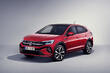 Descripción general del crossover cupé Volkswagen Taigo foto 1