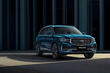 Revisión del crossover Geely Monjaro foto 4