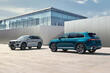 Revisión del crossover Geely Monjaro foto 2