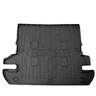 Lexus LX570/450d 2008-2022 Alfombrilla de maletero 3D (7 plazas) (Stingray) foto 1