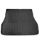 Lexus LX 500d/600 2022- Alfombrilla de maletero 3D (5 plazas) (Stingray) foto 1